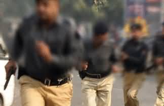 Punjab Police Started Looting the Public, One Constable Caught Red Handed