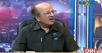 Q & A with P.J Mir (Money Laundering Kyun Hoti Hai?) – 28th September 2015