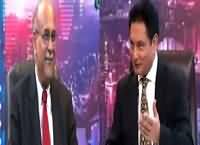 Q & A with P.J Mir (Najam Sethi Special) – 14th January 2016