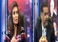 Q&A with P.J Mir (Sihafiyon Ne Bhi Qurbani Di) – 30th December 2015