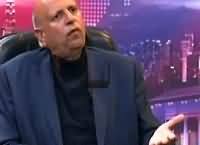 Q & A with P.J Mir (What Chaudhry Sarwar Says) – 13th January 2016