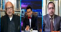 Q & A with PJ Mir (Altaf Hussain Vs Imran Khan, Hoga Kya?) - 10th February 2015