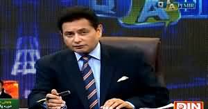 Q & A with PJ Mir (Ayub Khan Ne Pakistan Ko Taraqi Di) – 20th March 2015