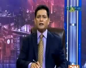 Q & A with Pj Mir (Budget 2015 - 16 Kaisa Hoga?) - 3rd June 2015