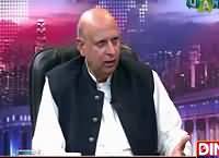 Q & A with PJ Mir (Chaudhry Sarwar Exclusive Interview) – 10th November 2015