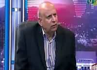 Q & A with Pj Mir (Chaudhry Sarwar Exclusive Interview) – 23rd November 2015