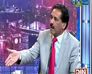 Q & A with Pj Mir (Future of Political Parties) – 1st July 2015