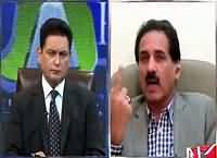 Q & A with Pj Mir (General Raheel Sharif Pakistan Ka Waqar) – 11th November 2015