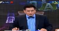 Q & A with PJ Mir (Horse Trading in Senate Elections) – 25th February 2015