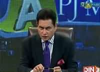 Q & A with Pj Mir (Hydel Power Par Kaam Kyun Nahi Kya Jata) – 30th September 2015