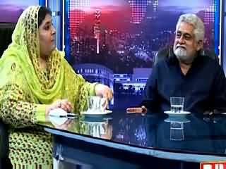 Q & A with PJ Mir (Investigation on Axact's Fake Degree Scandal) – 25th May 2015