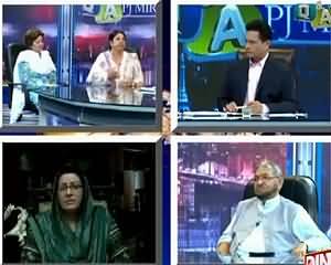 Q & A with Pj Mir (Is RAW Involved in Terrorism in Pakistan?) – 13th July 2015