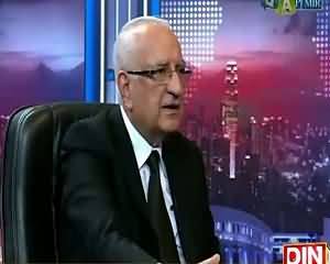 Q & A with PJ Mir (Judicial Commission Report & Next Elections) – 27th July 2015