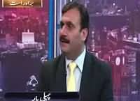 Q & A with Pj Mir (Local Bodies Elections) – 30th November 2015