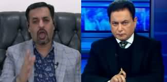 Q&A with PJ Mir (Mustafa Kamal Exclusive Interview) - 17th January 2020