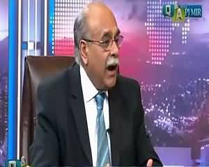 Q & A with PJ Mir (Najam Sethi Exclusive Interview) – 8th July 2015