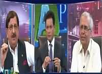 Q & A with PJ Mir (Nawaz Sharif Speech in UN) – 1st October 2015