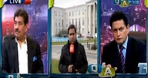 Q & A with PJ Mir (Pakistan Day A Day of Unity) – 23rd March 2015