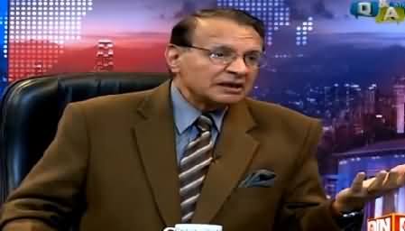 Q & A with PJ Mir (Pakistan Is Fighting Two Wars) – 23rd February 2015