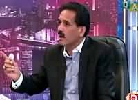Q & A with PJ Mir (Pakistan Ki Taraqqi Kaise Mumkin?) – 26th October 2015