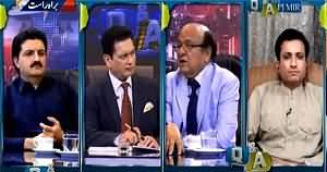 Q & A with PJ Mir (Pakistani Fauj ko Yemen Bhejna Chahiye?) – 7th April 2015