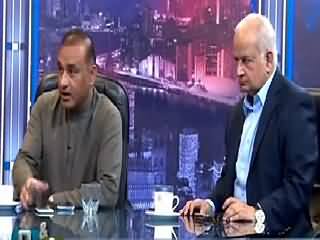 Q & A with PJ Mir (Pakistani Team Ka Mayar) – 11th March 2015