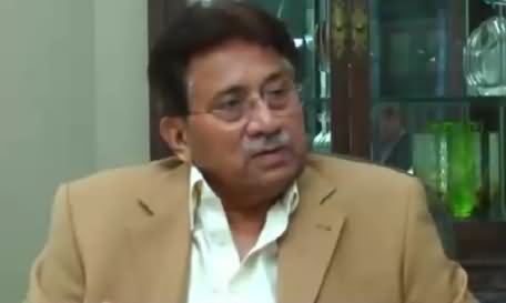 Q & A with PJ Mir (Pervez Musharraf Exclusive Interview) – 10th February 2016