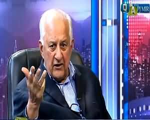 Q & A with PJ Mir (Shahryar Khan Exclusive Interview) – 21st May 2015