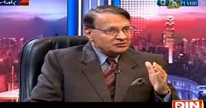 Q & A with PJ Mir (Shamshad Ahmed Khan Exclusive Interview) – 19th March 2015