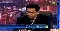 Q & A with PJ Mir (Was PTI Party Elections Rigged?) - 12th February 2015