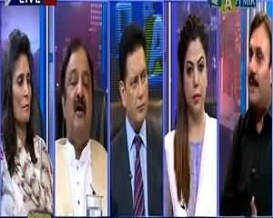 Q & A with PJ Mir (Which Party Will Win Gilgit Blatistan Elections?) – 8th June 2015