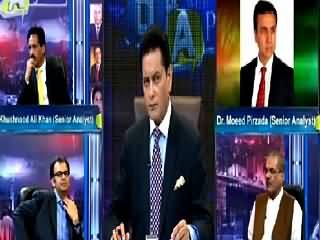 Q & A with PJ Mir (Why No Action By Courts on Media Reports) – 14th March 2015