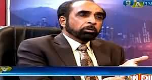 Q & A with PJ Mir (Why Terrorists Were Hidden At 90) – 11th March 2015