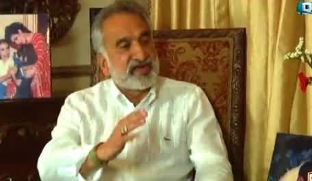 Q & A with PJ Mir (Zulfiqar Mirza Exclusive Interview) – 28th March 2015