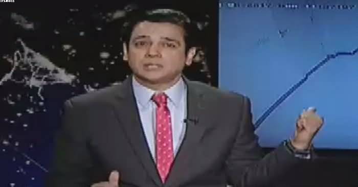 @ Q Ahmed Quraishi (Discussion on Current Issues) – 4th June 2017