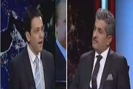 @ Q Ahmed Quraishi (Barrister Shoaib Razzaq Exclusive) – 20th October 2017