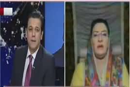 @ Q Ahmed Quraishi (Budget Special) – 26th April 2018