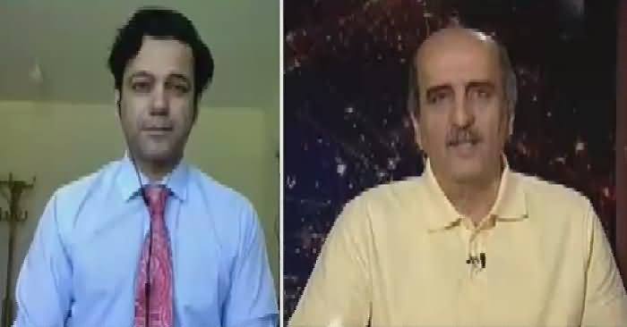 @ Q Ahmed Quraishi (Discussion on Current Issues) – 10th June 2017