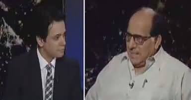 @ Q Ahmed Quraishi (Discussion on Current Issues) – 26th August 2017