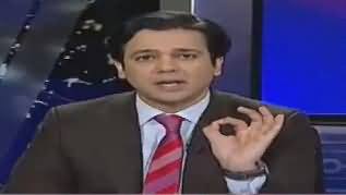 @ Q Ahmed Quraishi (Ghulami Islamabad Mein) – 6th January 2017