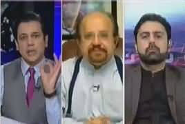 @ Q Ahmed Quraishi (Has Imran Khan Lost Karachi?) – 10th February 2017