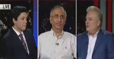 @ Q Ahmed Quraishi (How PMLN Will Survive) – 24th September 2017