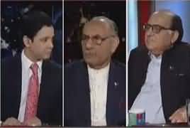 @ Q Ahmed Quraishi (ISPR Rejects Dawn Leaks Notification) – 29th April 2017