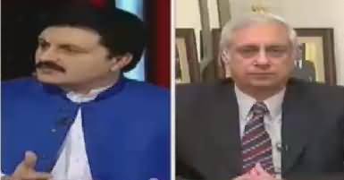 @ Q Ahmed Quraishi (JIT Vs Govt) – 17th June 2017