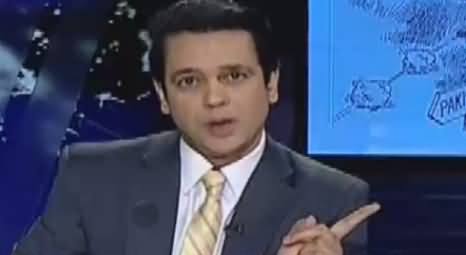 @ Q Ahmed Quraishi (Jo Kaam Dushman Na Kar Saka) – 26th February 2017