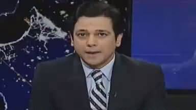 @ Q Ahmed Quraishi (Metro Bus Se Qatal) – 13th May 2017