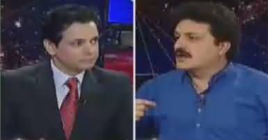 @ Q Ahmed Quraishi (Nawaz Sharif After Disqualification) – 30th July 2017