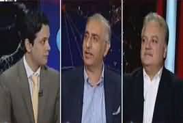 @ Q Ahmed Quraishi (Nawaz Sharif Ki Na Ahli) – 29th July 2017