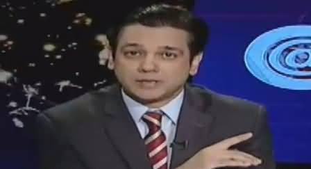 @ Q Ahmed Quraishi (Nehal Hashmi Ki Dhamkiyan) – 3rd June 2017