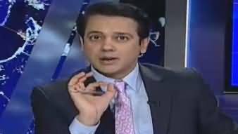 @ Q Ahmed Quraishi (Pakistan Should Ban Indian Organizations) – 18th February 2017